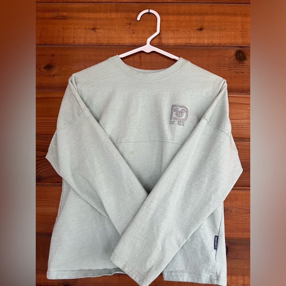 Walt Disney World Spirit Jersey